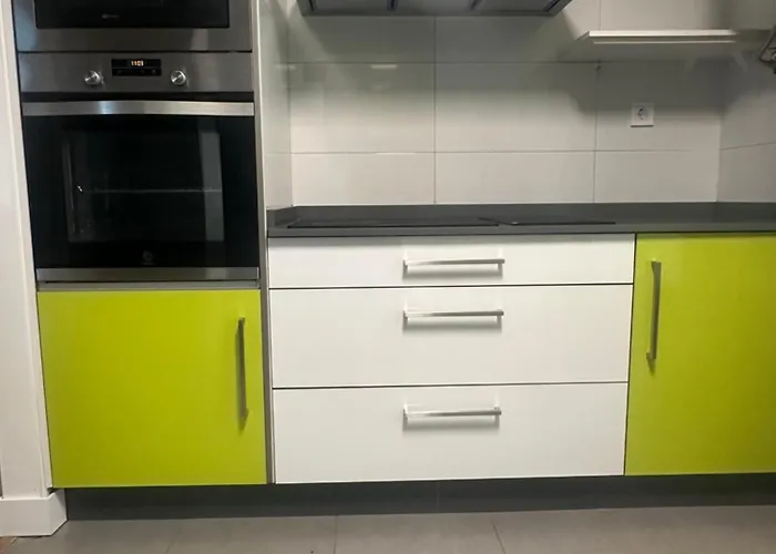 Apartamento Santiago