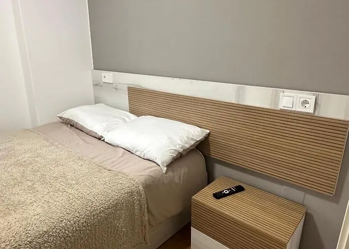 Apartamento Santiago