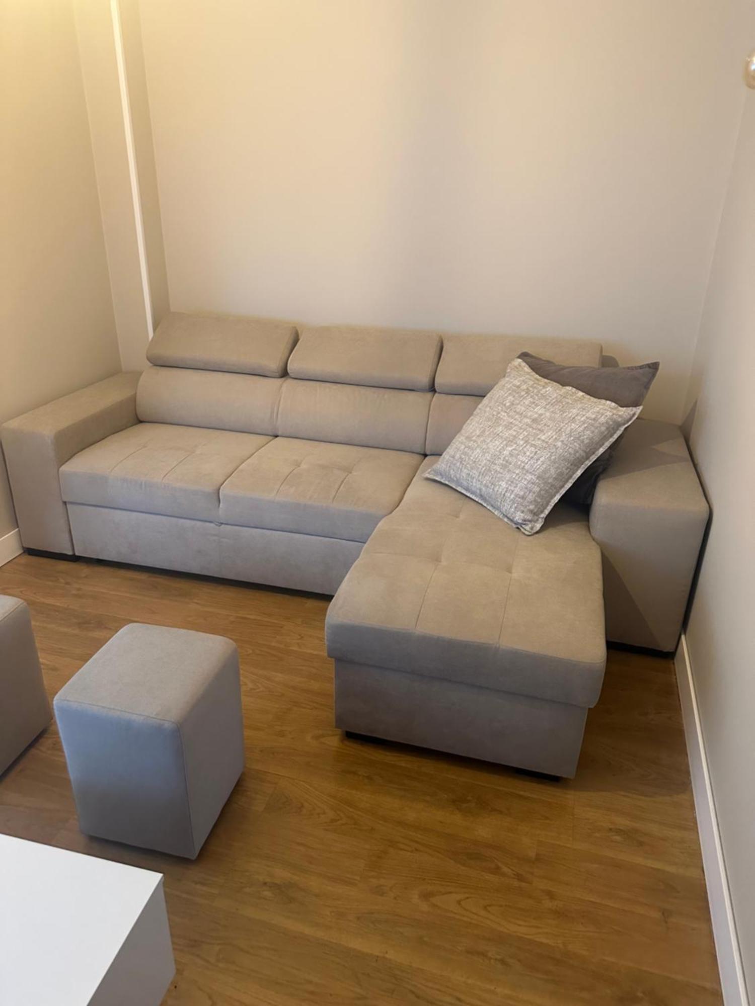 Santiago Apartamento *
