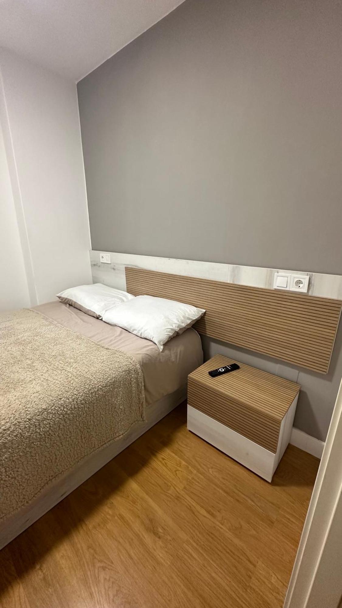 Apartamento Santiago *