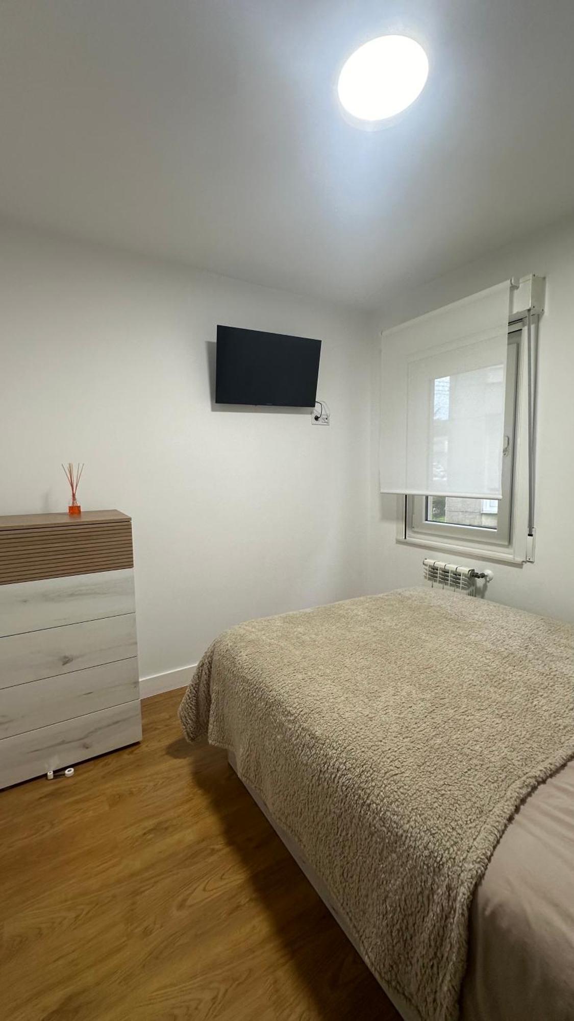 Santiago Apartamento Santiago de Compostela